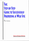 The Step by Step Guide to Successfully Promoting a Web Site
